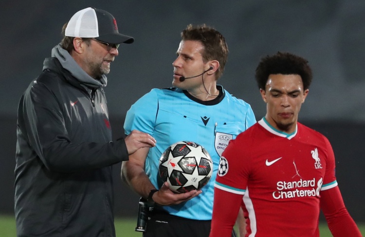 西超杯 01月12日 巴塞罗那 vs 皇家马德里