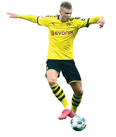 中超联赛“京鲁大战”再现大比分