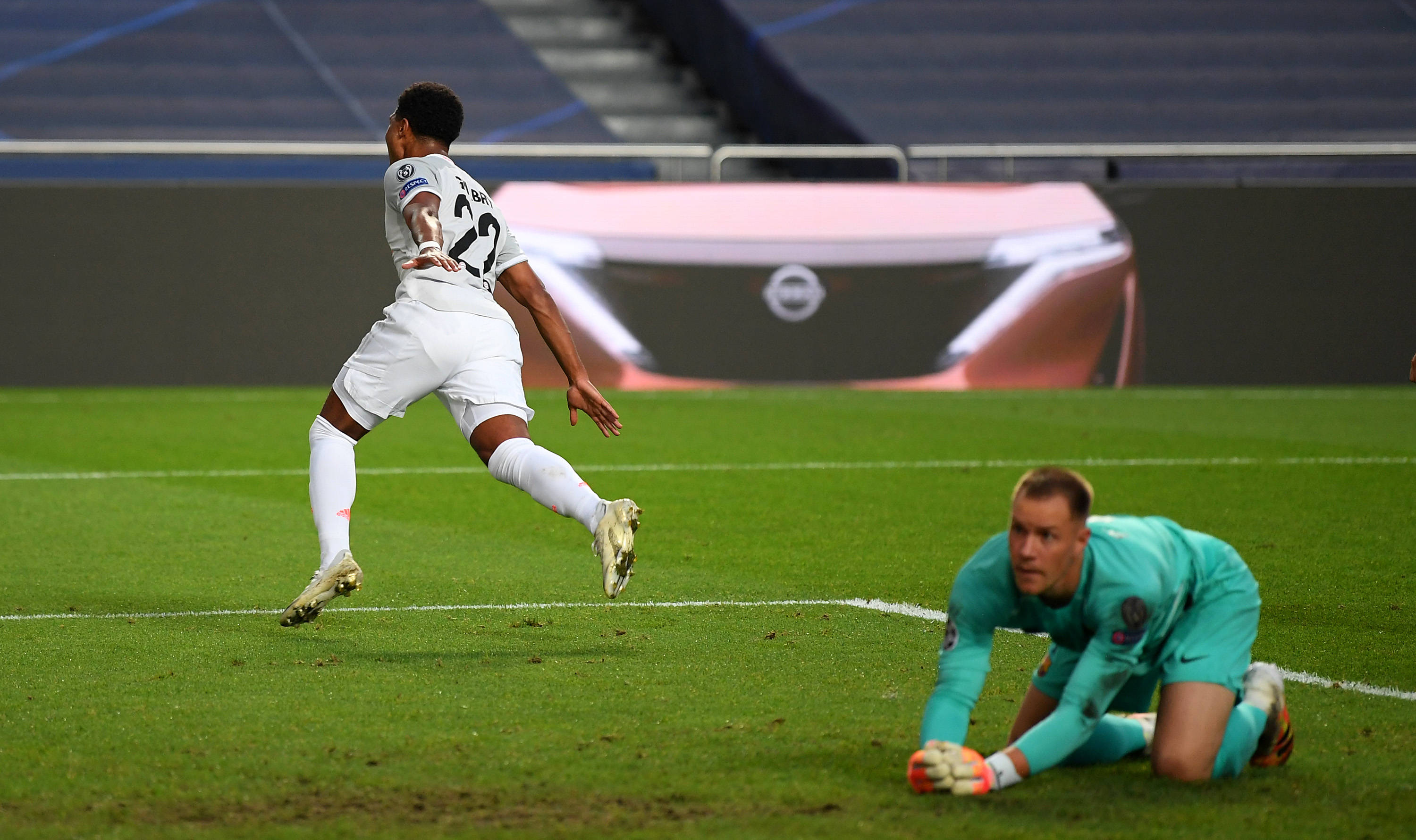 [NBA]常规赛12月21日：湖人VS快船 集锦