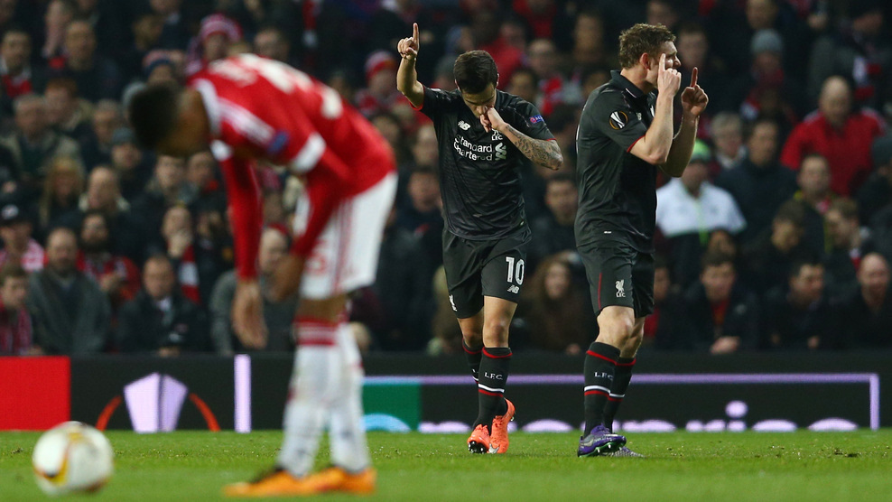 [法甲]巴尔科拉传射建功 登贝莱替补双响